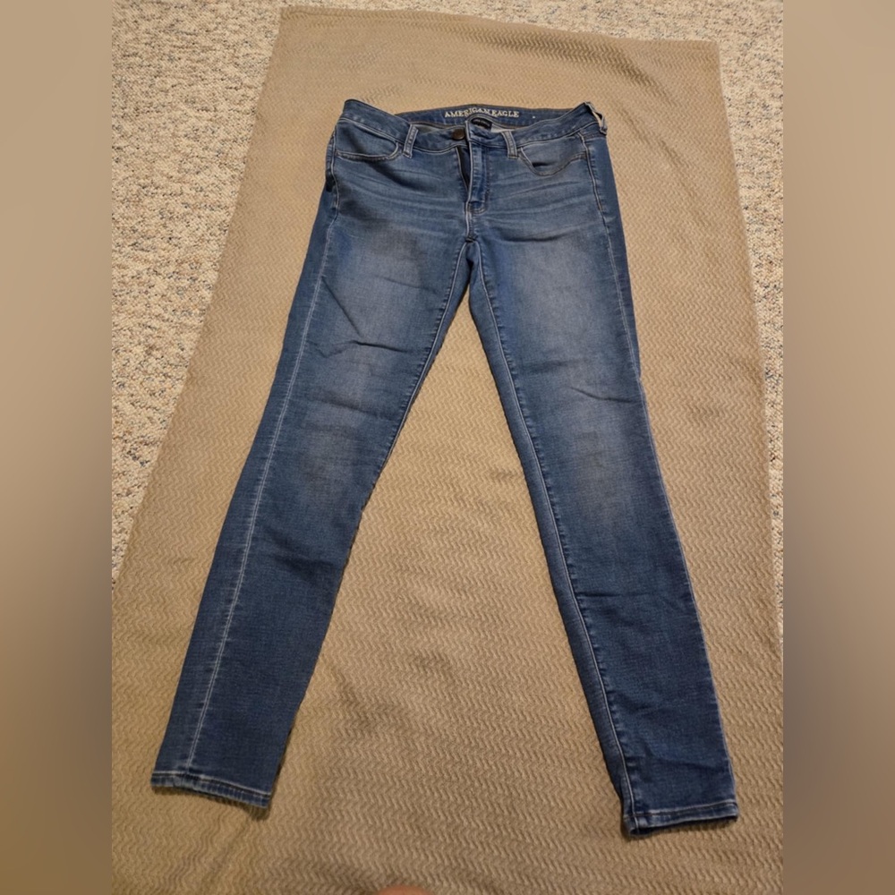 AE Jeans